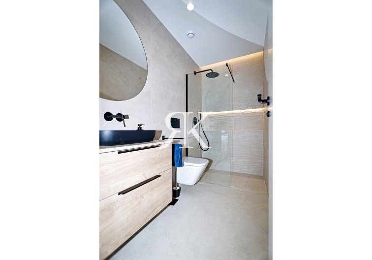 Construction Neuve - villa - Molina De Segura - Urb. La Quinta