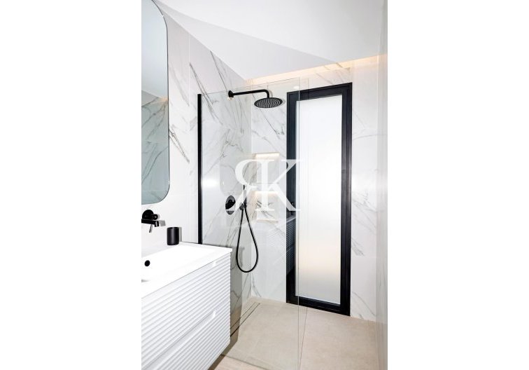 Construction Neuve - villa - Molina De Segura - Urb. La Quinta