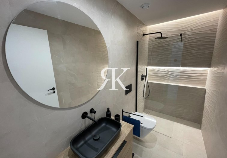 Construction Neuve - villa - Molina De Segura - Urb. La Quinta