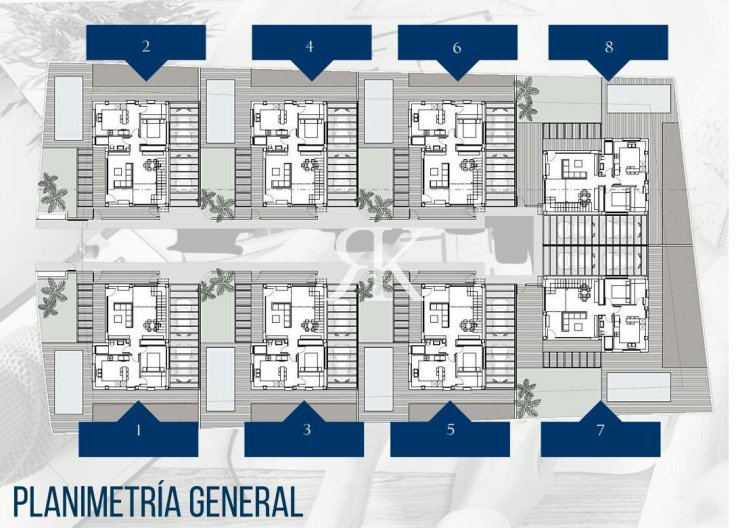 Obra Nueva - villa - San Juan Alicante - Lloixa