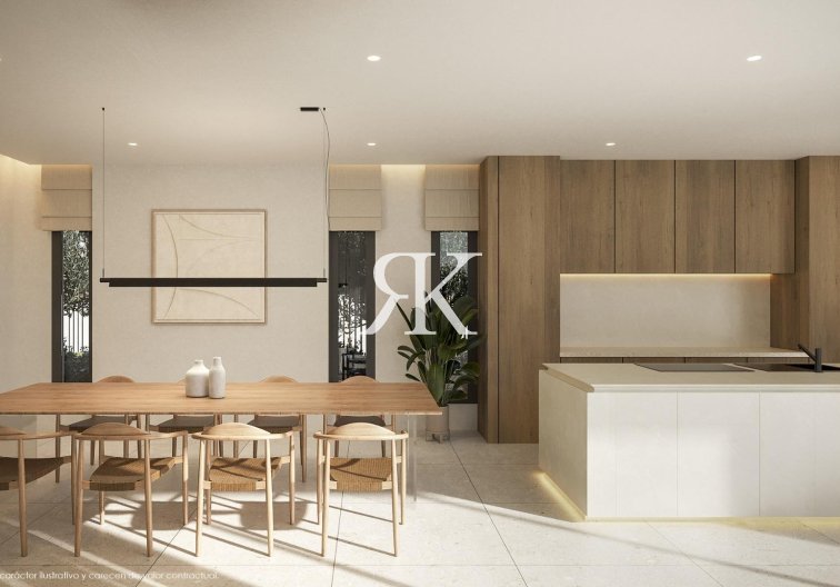 Obra Nueva - villa - Moraira_Teulada - La Sabatera