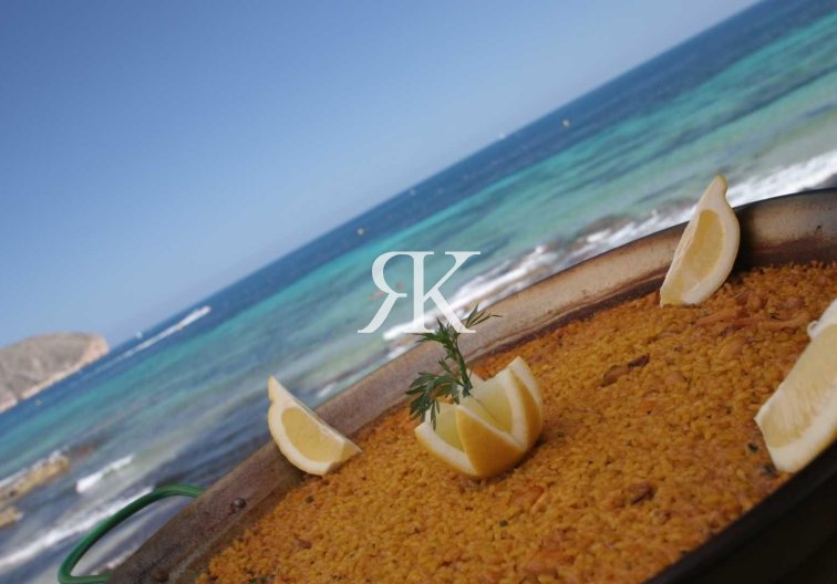 Obra Nueva - villa - Moraira_Teulada - La Sabatera