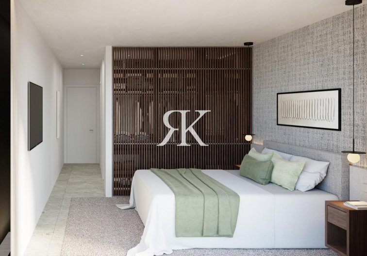 Obra Nueva - Semi penthouse - Mojacar - Playa De Macenas