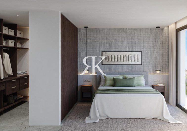 Obra Nueva - Semi penthouse - Mojacar - Playa De Macenas