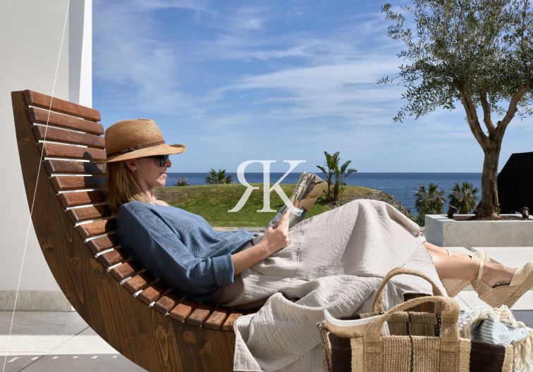 Neubau - Penthaus - Mojacar - Playa Macenas (Mojácar)