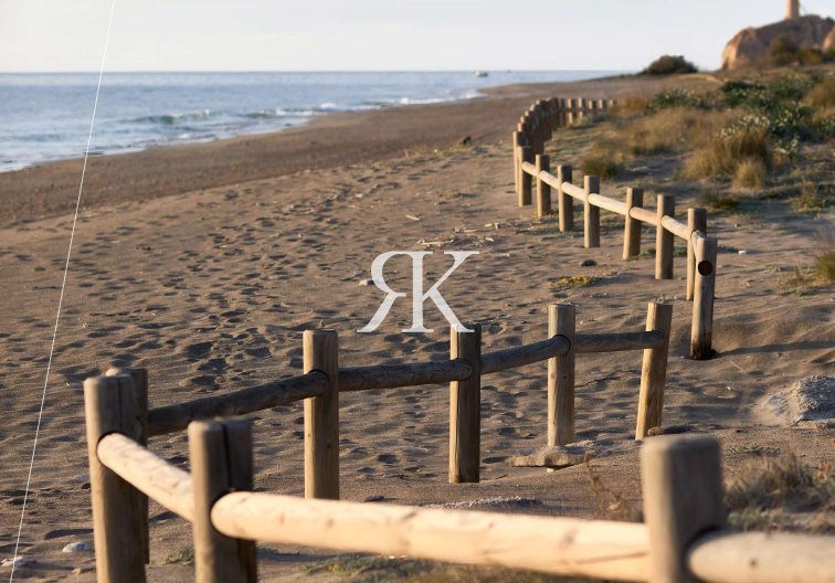 Neubau - Penthaus - Mojacar - Playa Macenas (Mojácar)