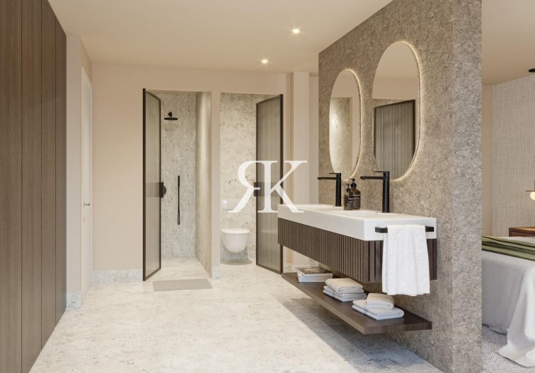 Obra Nueva - villa - Mojacar - Playa De Macenas