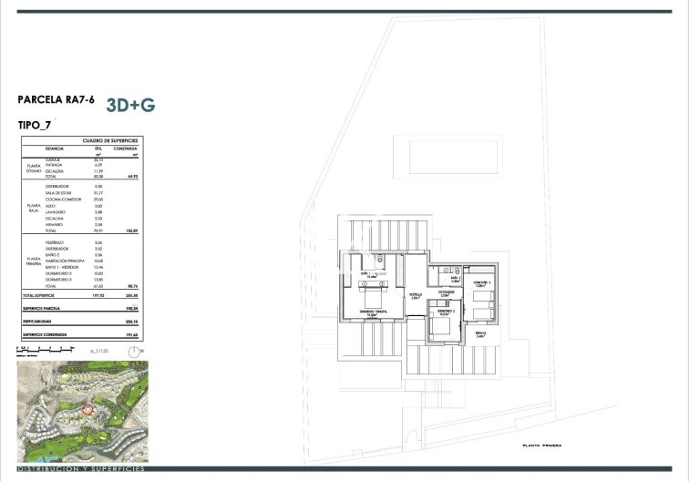 Obra Nueva - villa - Mojacar - Playa De Macenas