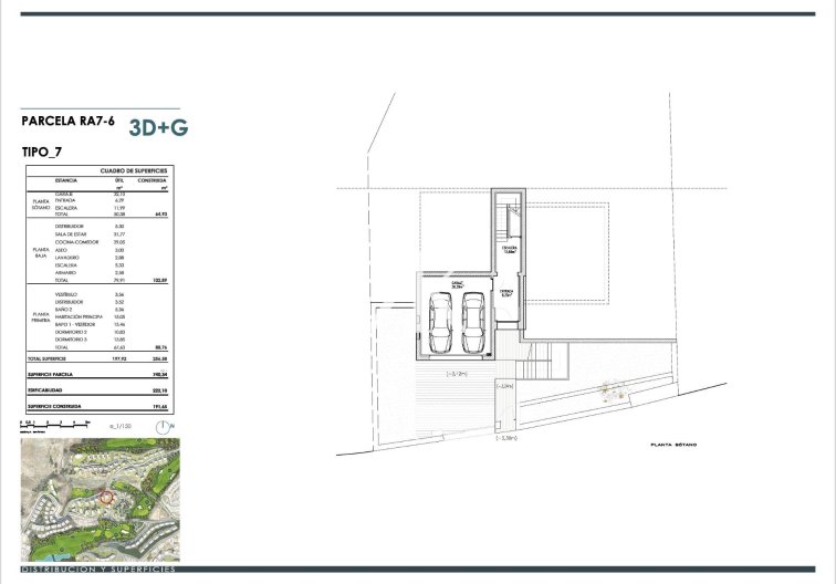 Obra Nueva - villa - Mojacar - Playa De Macenas