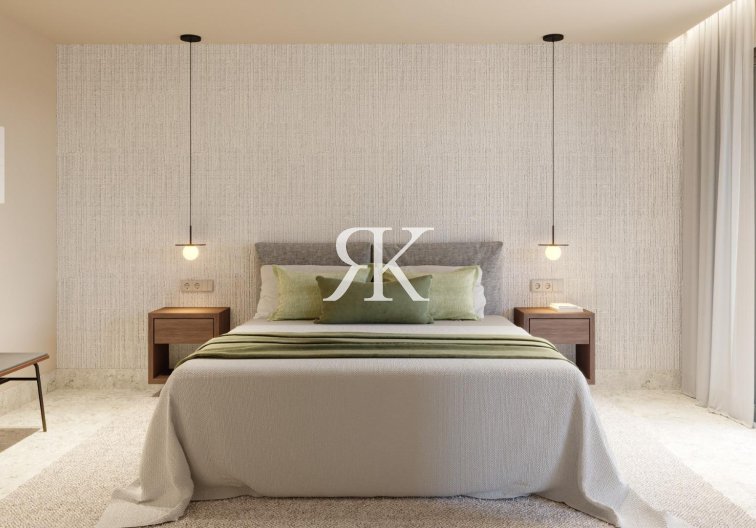 Obra Nueva - villa - Mojacar - Playa De Macenas