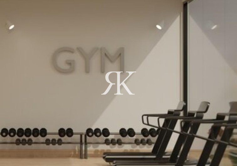 Construction Neuve - Bungalow au rez-de-chaussée - San Pedro del Pinatar - Los Pinos