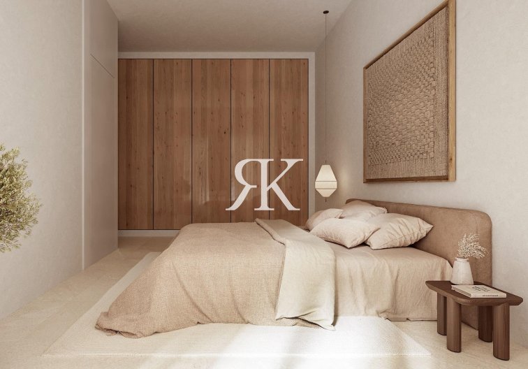 Construction Neuve - villa - Benissa - Cala Advocat