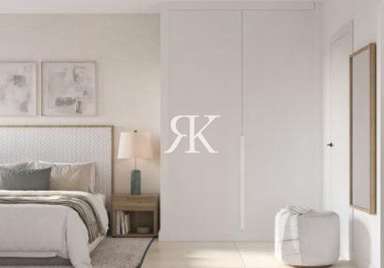 New Build - Penthouse - Benicassim - Almadraba