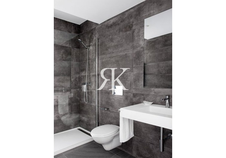 Obra Nueva - villa - La Manga Club