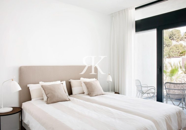 Obra Nueva - villa - La Manga Club