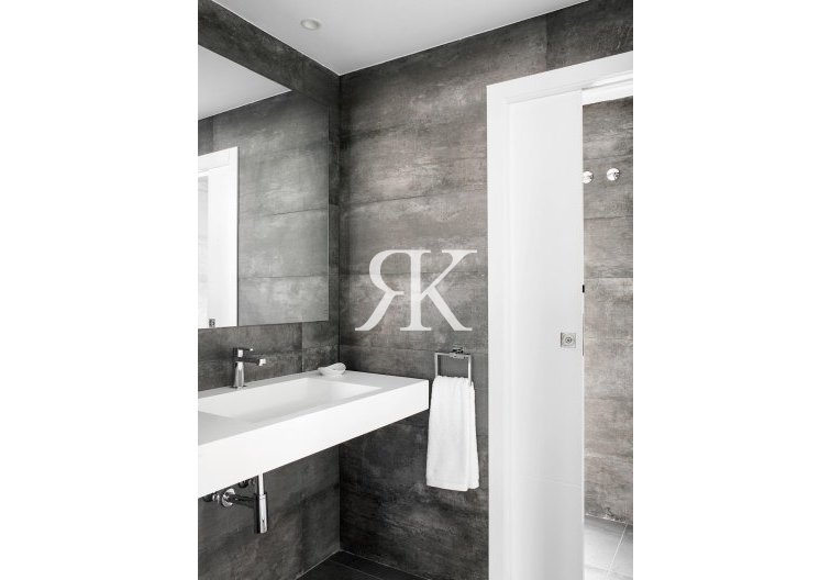 Obra Nueva - villa - La Manga Club