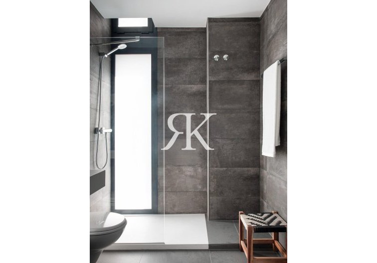 Obra Nueva - villa - La Manga Club