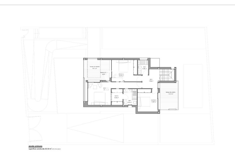 Obra Nueva - villa - La Manga Club
