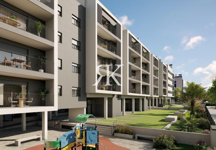 Obra Nueva - Atico - Alicante - San Agustín-PAU 2