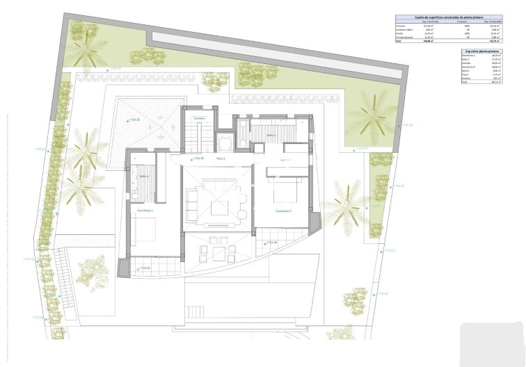 Construction Neuve - villa - Calpe - Empedrola