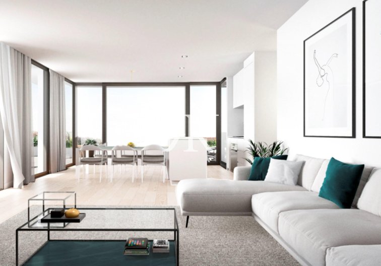 Construction Neuve - Penthouse - Torrevieja - Playa de El Cura