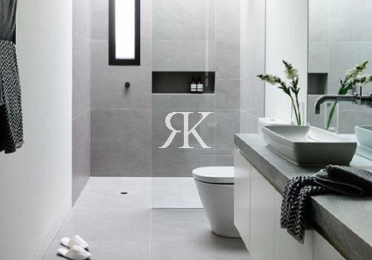 Construction Neuve - Penthouse - Torrevieja - Playa de El Cura