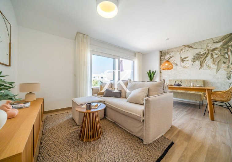 Neubau - town house - Orihuela - Vistabella Golf