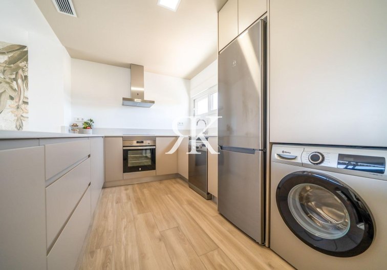 Neubau - town house - Orihuela - Vistabella Golf