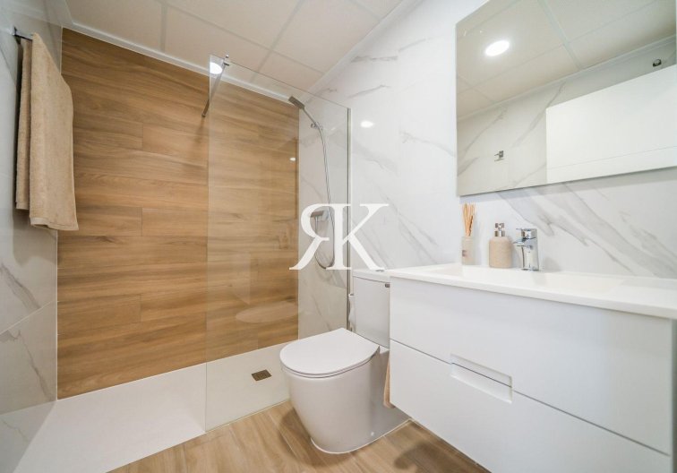 Neubau - town house - Orihuela - Vistabella Golf