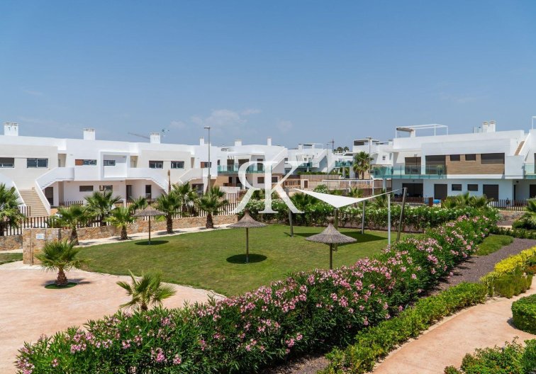 Neubau - town house - Orihuela - Vistabella Golf