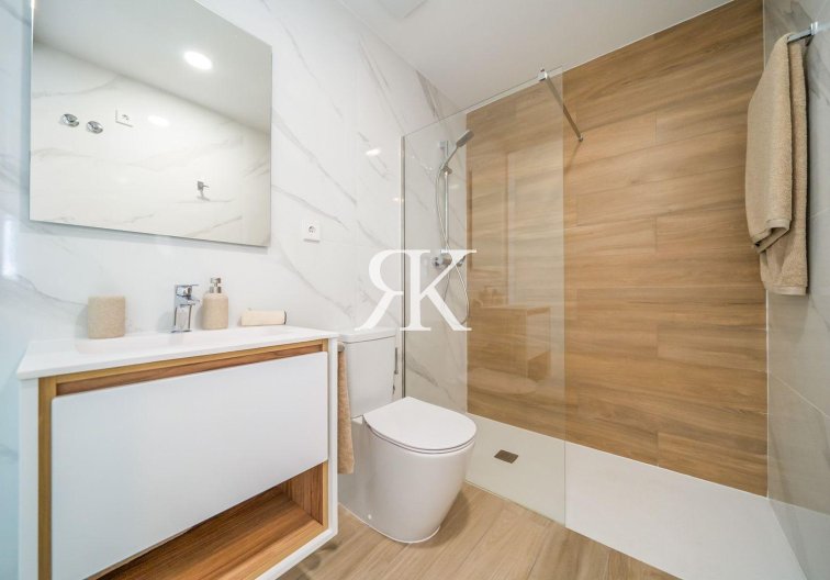 New Build - Ground floor Bungalow - Orihuela - Vistabella Golf