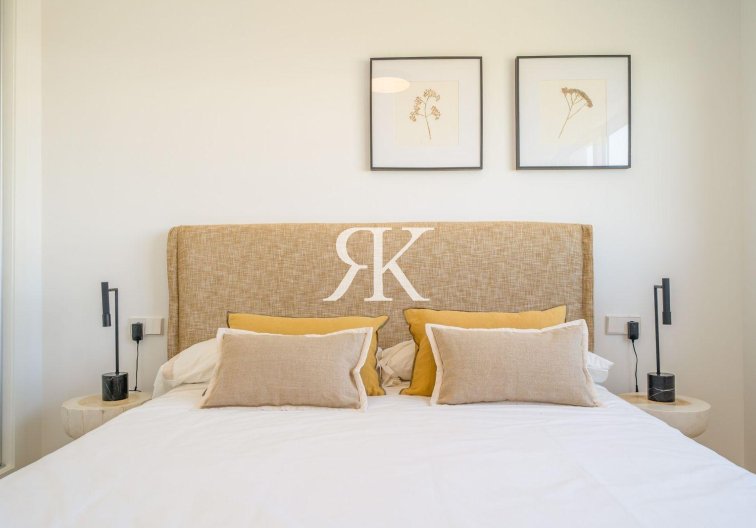 New Build - Ground floor Bungalow - Orihuela - Vistabella Golf