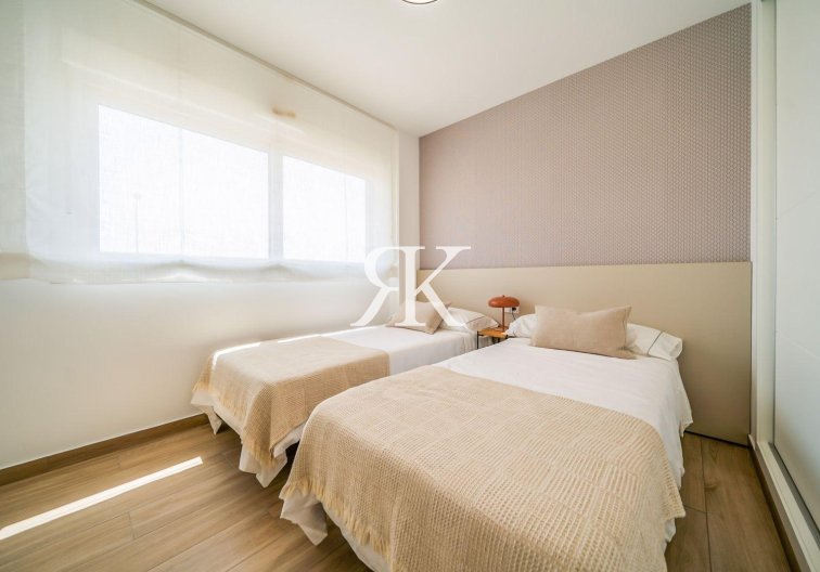 New Build - Ground floor Bungalow - Orihuela - Vistabella Golf