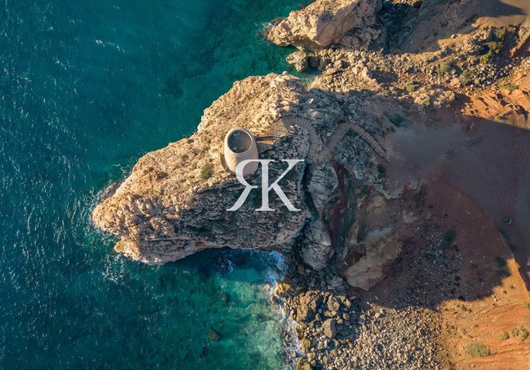 Obra Nueva - Apartamento  - Mojacar - Playa Macenas (Mojácar)