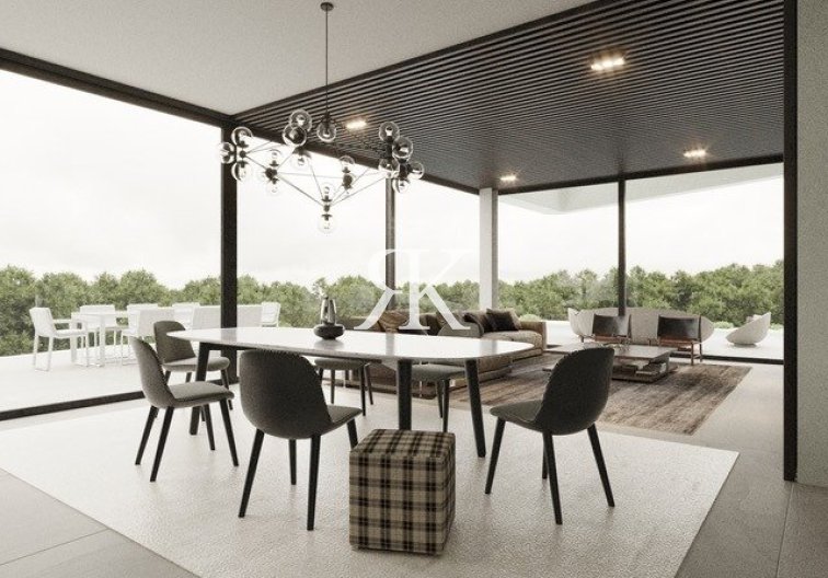 Neubau - villa - Altea - Santa Clara