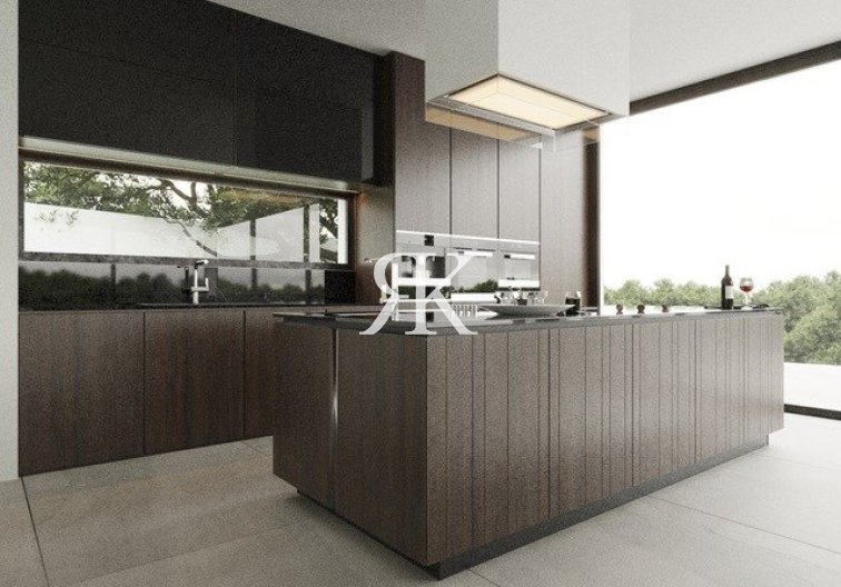 Neubau - villa - Altea - Santa Clara