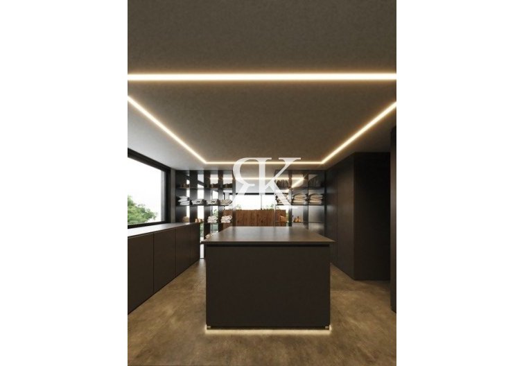 Neubau - villa - Altea - Santa Clara