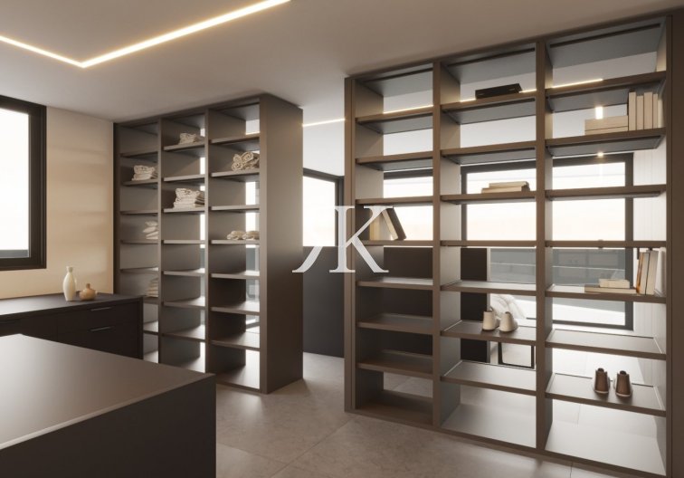 Neubau - villa - Altea - Santa Clara