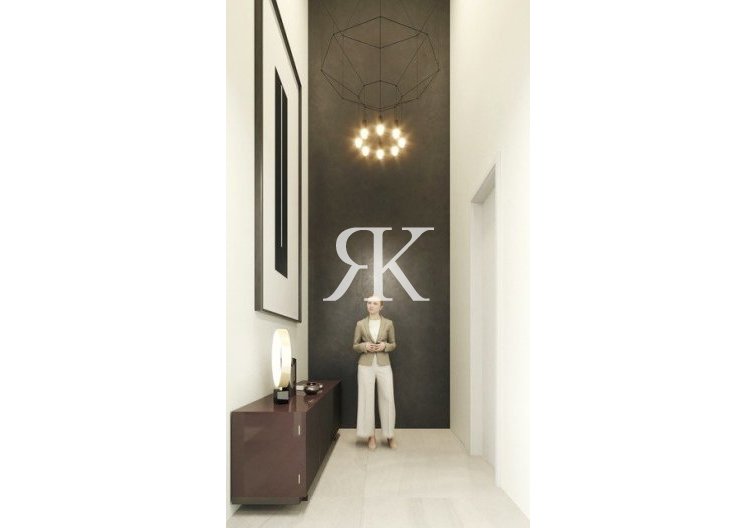 Neubau - villa - Altea - Santa Clara