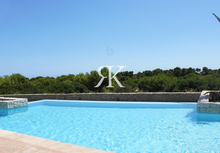 Neubau - Ground floor apartment - Pilar de la Horadada - Lo Romero Golf