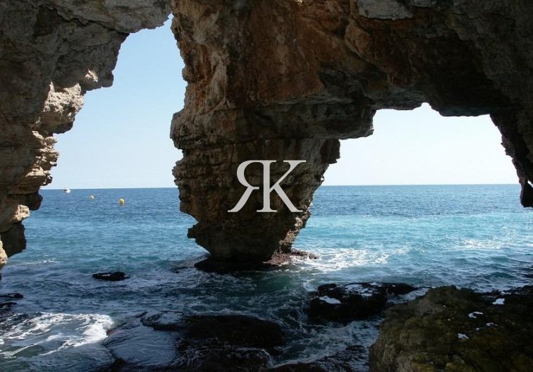 New Build - villa - Benitachell - Cumbres Del Sol