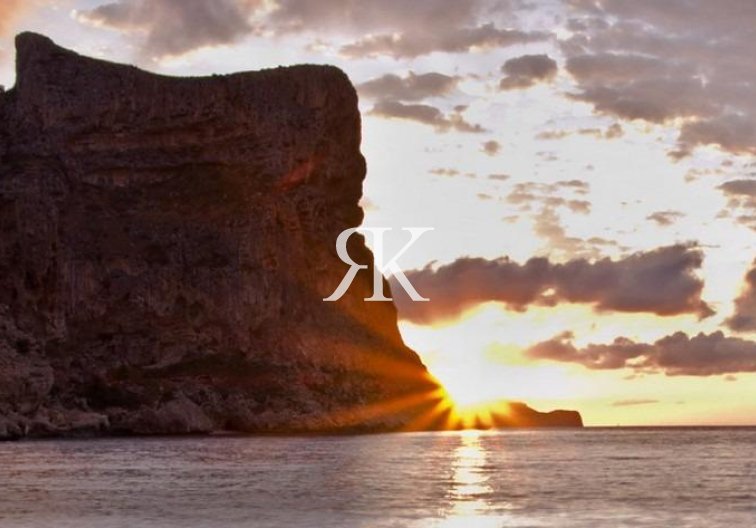 New Build - villa - Benitachell - Cumbres Del Sol