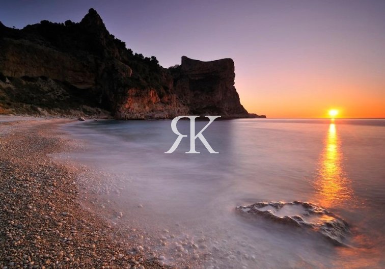 New Build - villa - Benitachell - Cumbres Del Sol