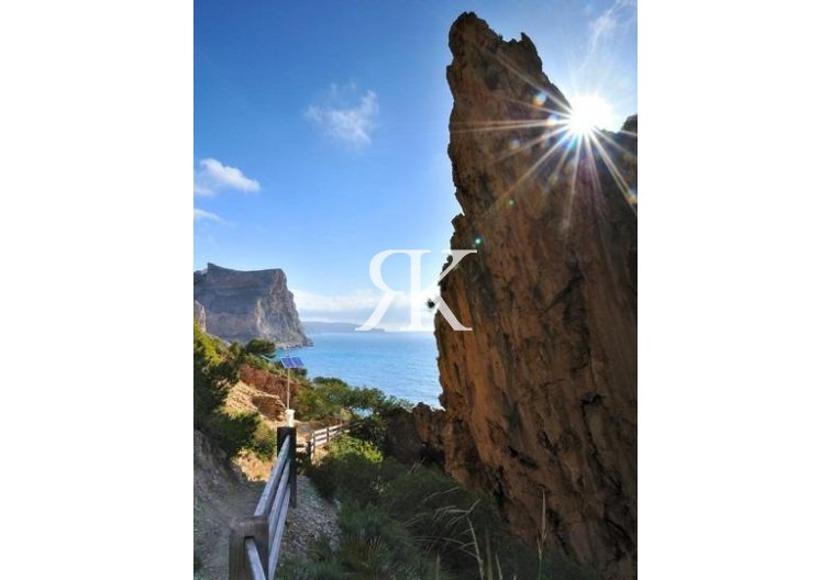 New Build - villa - Benitachell - Cumbres Del Sol