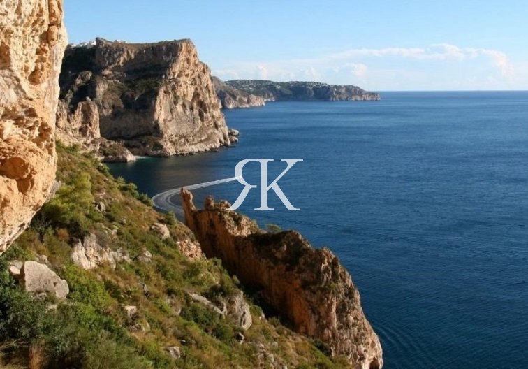 New Build - villa - Benitachell - Cumbres Del Sol