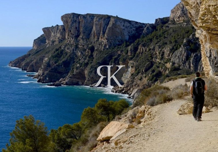 New Build - villa - Benitachell - Cumbres Del Sol