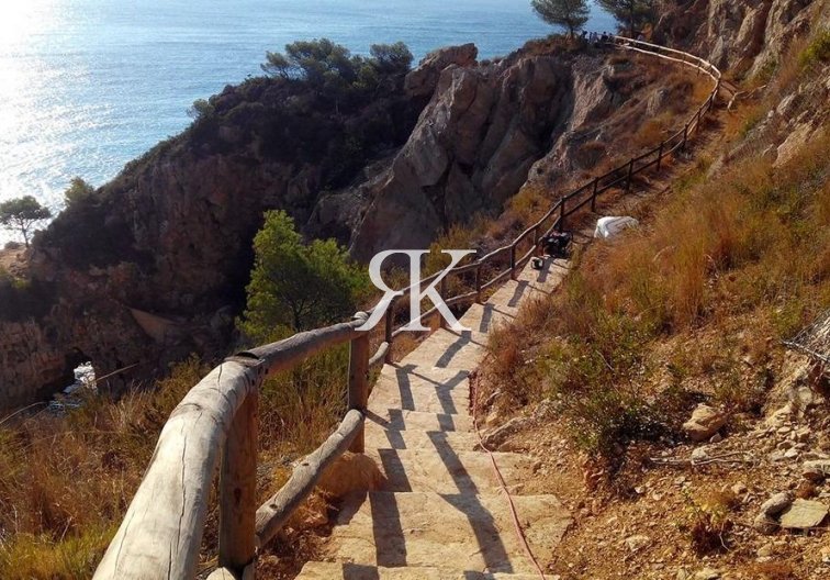 New Build - villa - Benitachell - Cumbres Del Sol