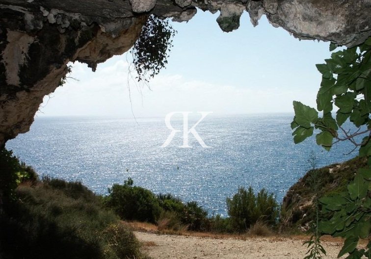 New Build - villa - Benitachell - Cumbres Del Sol