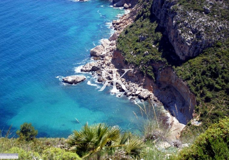 Neubau - villa - Benitachell - Cumbres Del Sol