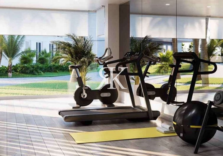 Obra Nueva - Atico - Jávea Xàbia - centro